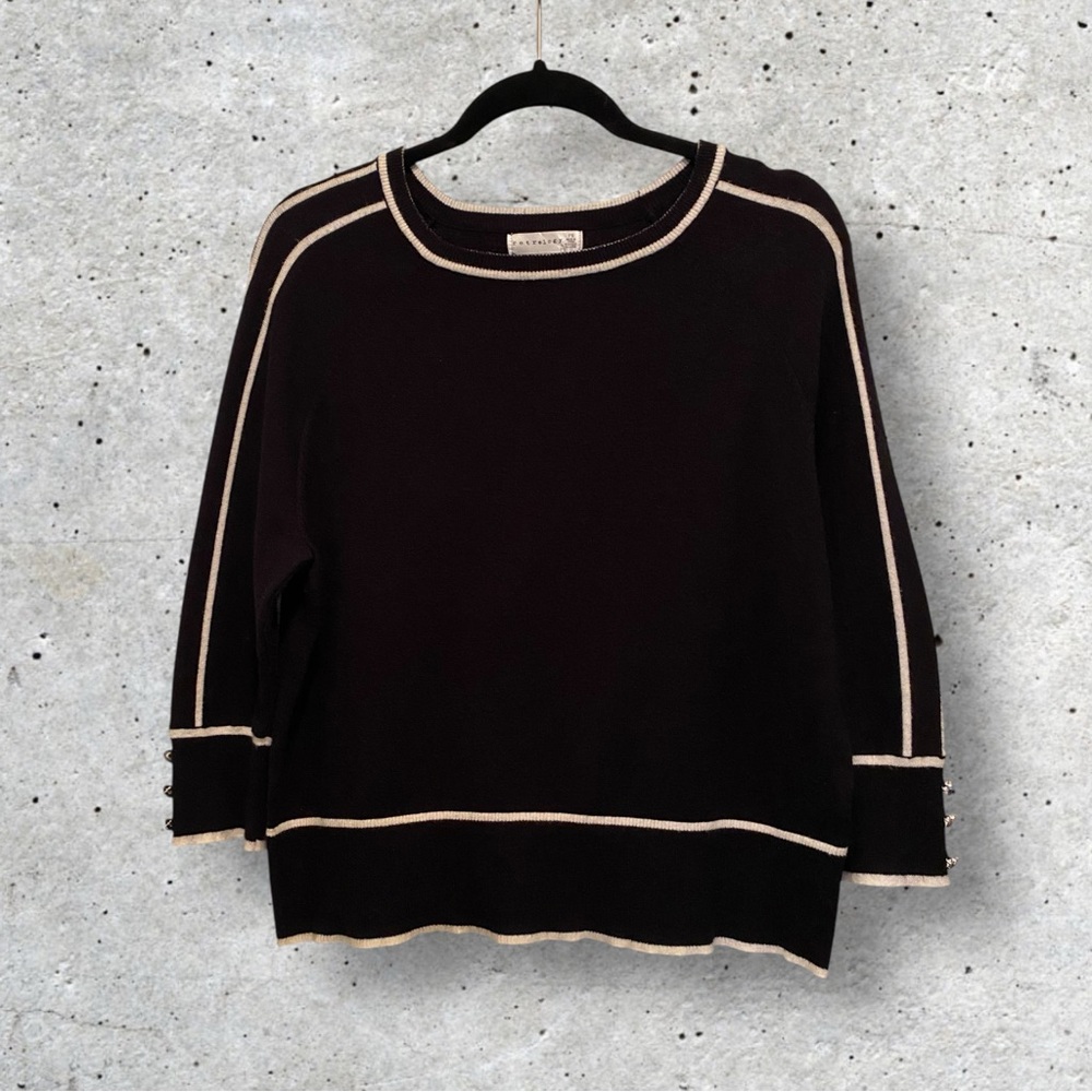 Women’s Retrology Lightweight Sweater